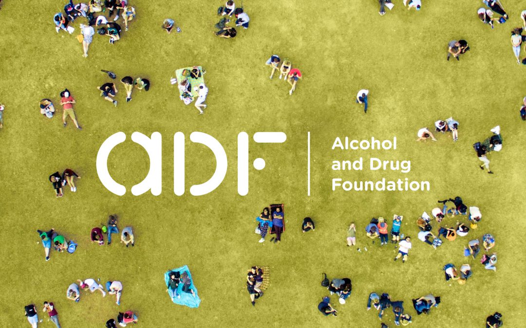 Alcohol & Drug Foundation